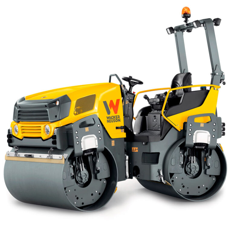 Compactadora Renta de maquinaria para construcción, industrial y equipo ligero ...